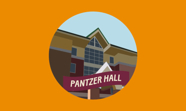 Pantzer Hall