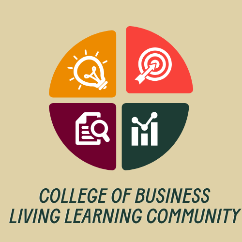College of Business LLC Icon