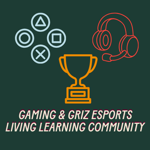Gaming and Griz ESports LLC Icon