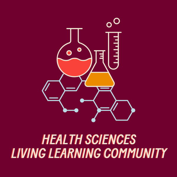 Health Sciences LLC Icon