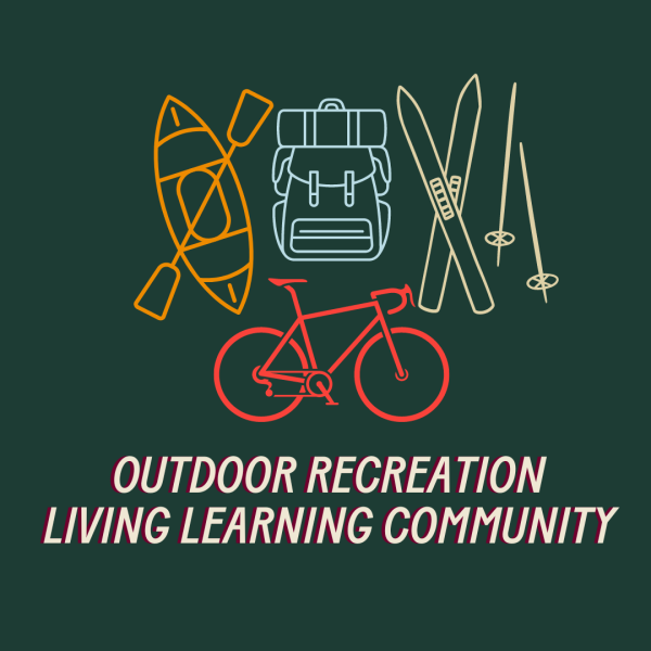 Outdoor Recreation LLC Icon