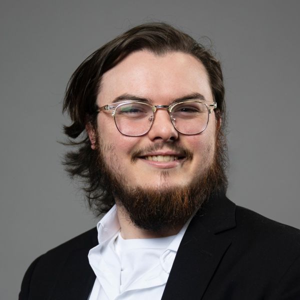Headshot