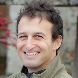 Dr. Richard Phillips