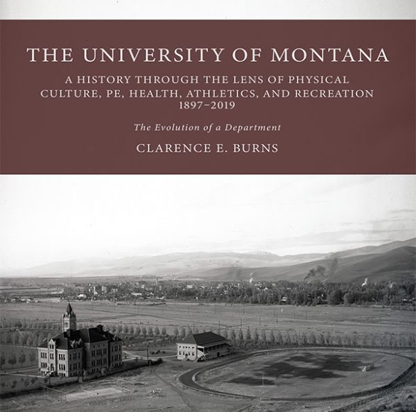 Cover of the book showing the �����ؿ� campus circa 1900