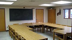 Dry Lab