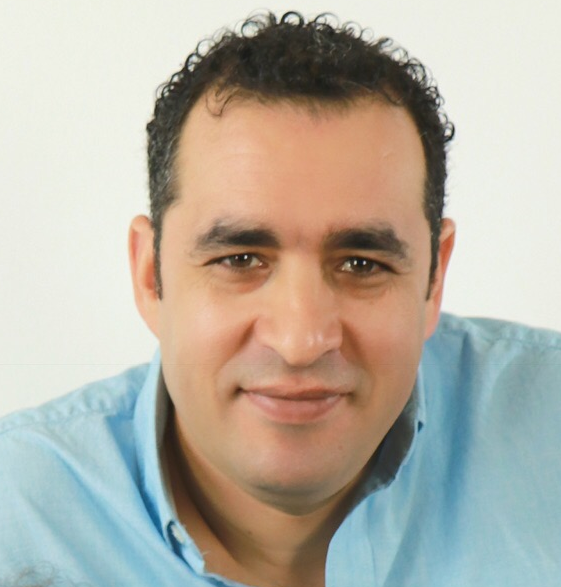 Dr. Abdellatif Oulhaj