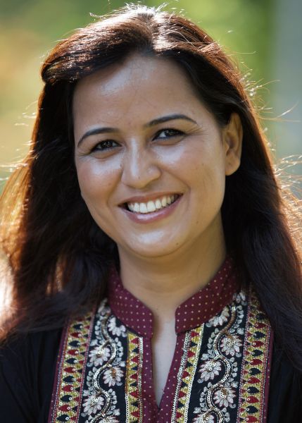 Dr. Shaima Khinjani