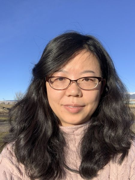 Dr. Xin Bu