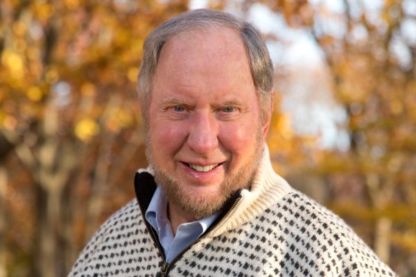Photo of Robert Putnam