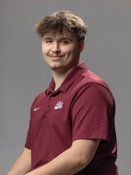 Taylor Denton Headshot