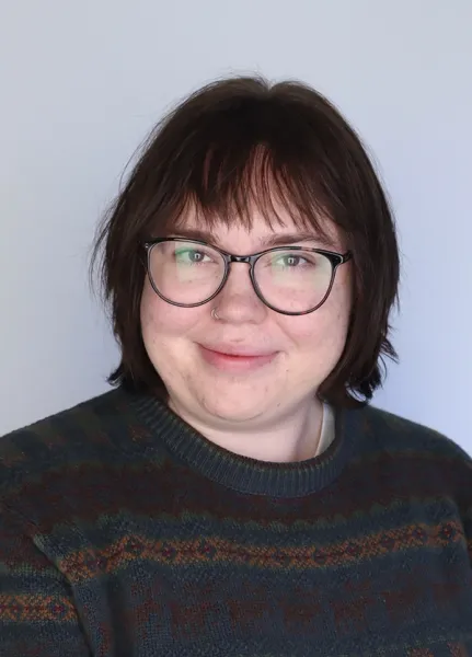 Libby Riddle headshot