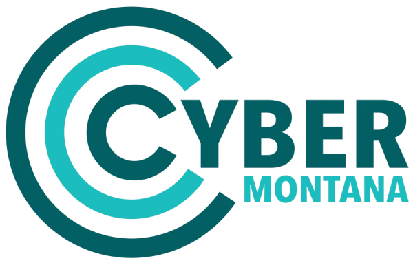 logo of cybermontana