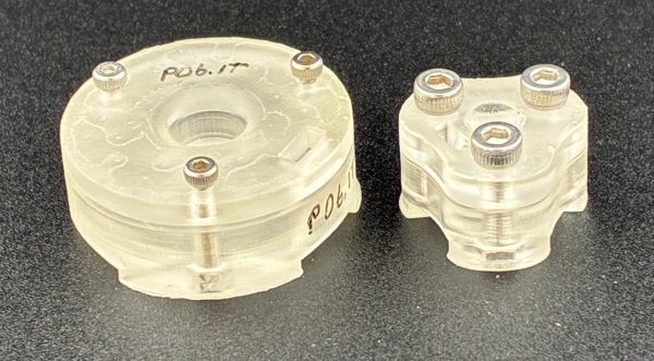 Custom Permation Devices