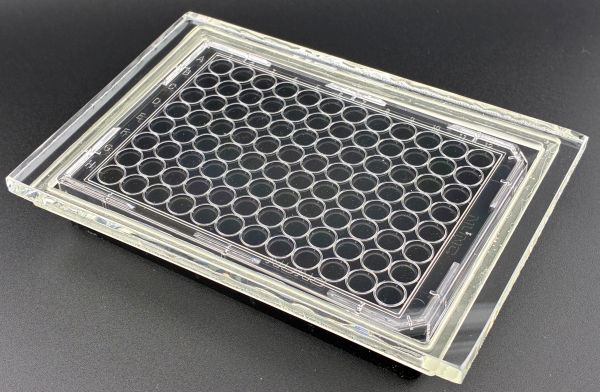 Anti-Condensation TC Plate Cover