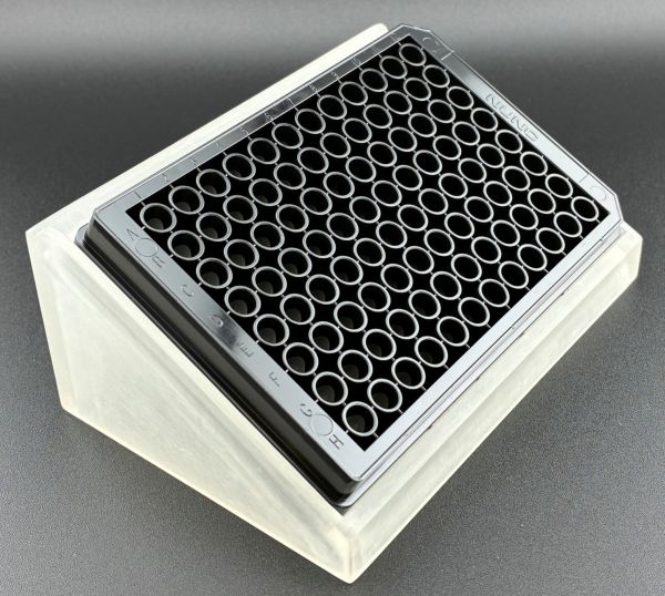 Angled Plate Holder