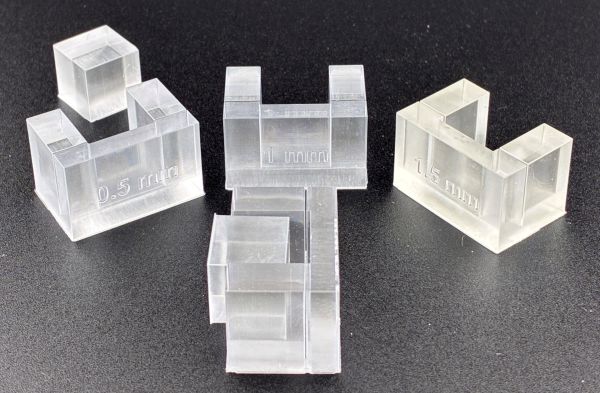 Tissue Slicing Guides