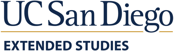 UCSD Institutional logo
