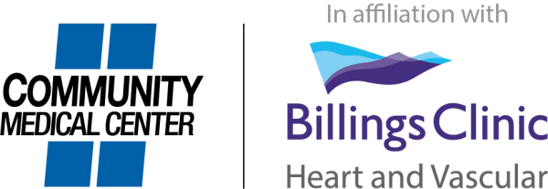 community medical center logo