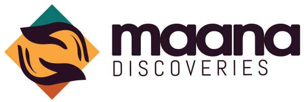Maana Discoveries logo