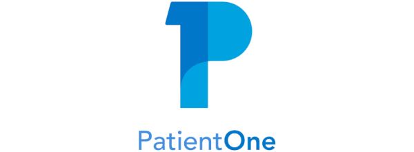 Patient One logo