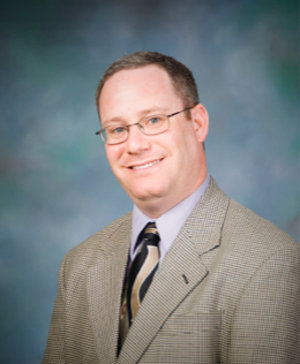 Photo of Greg Hozlman