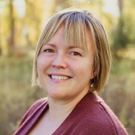 photo of aimee elliott