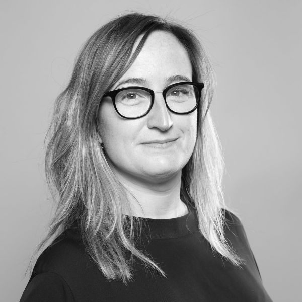 photo of erica woodahl