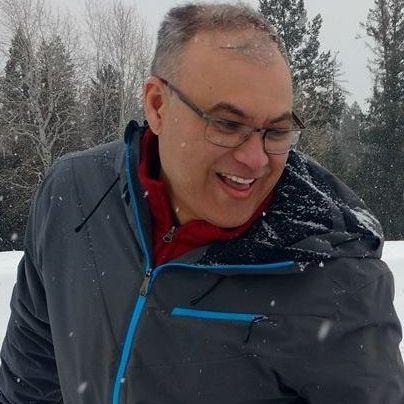 photo of jeffery peterson