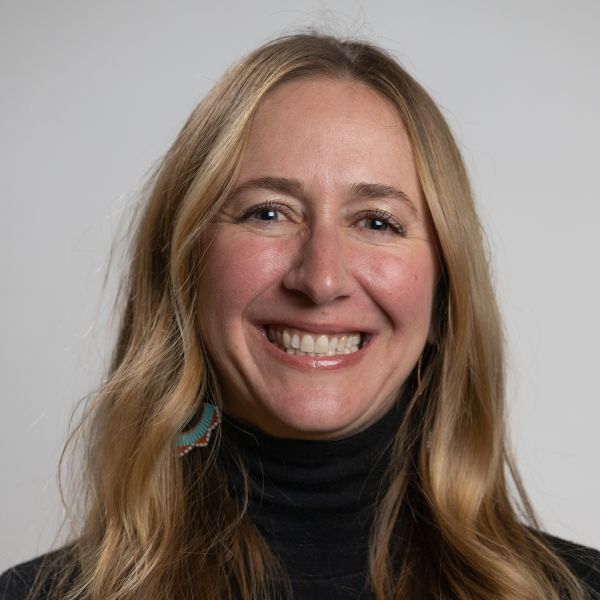 photo of jen faiella