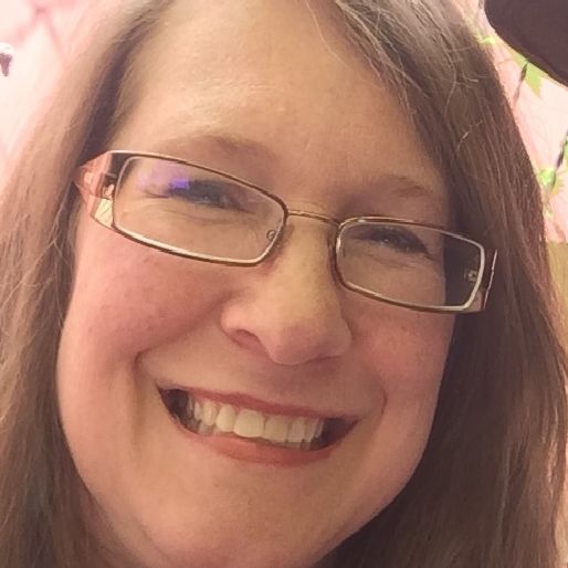 photo of kathrene conway