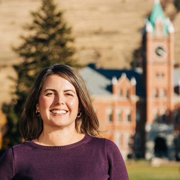 photo of sophia newcomer