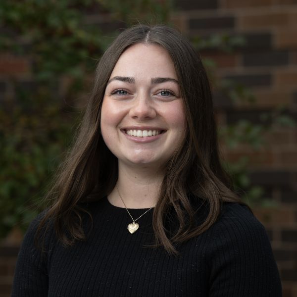 photo of kennedi bouchee