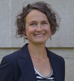 photo of jennifer savage
