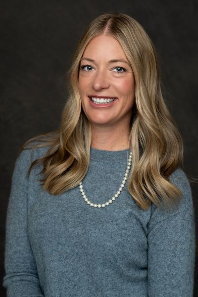 photo of anna kiley
