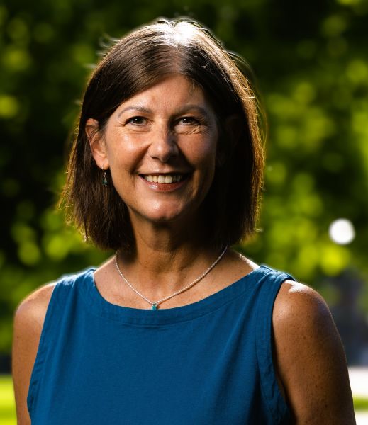 photo of denise higgins
