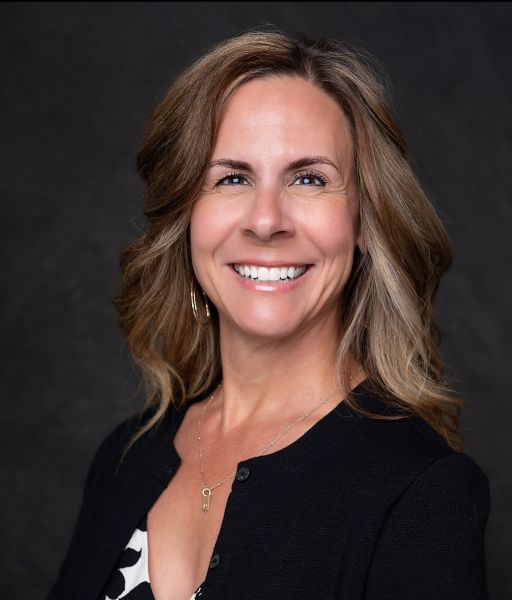 photo of desiree restad
