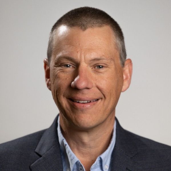 photo of tony ward