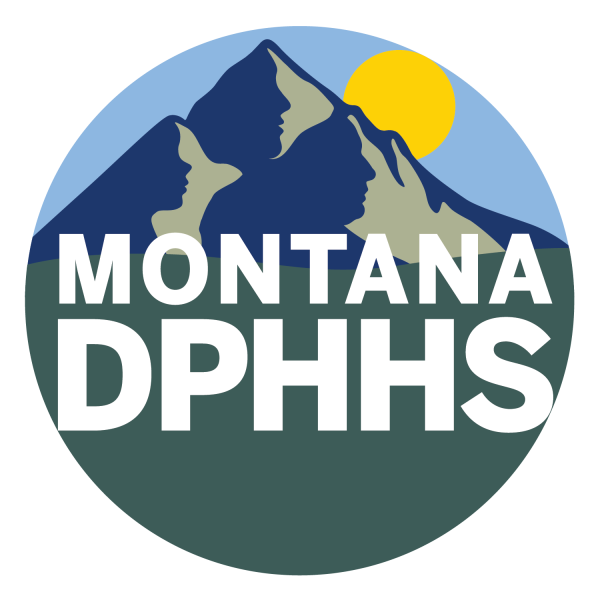 Montana DPHHS Logo