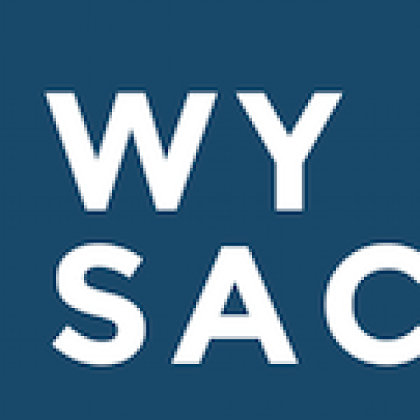 Logo of Wyoming Survey and Analysis Center