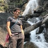 Donna Anderson Profile