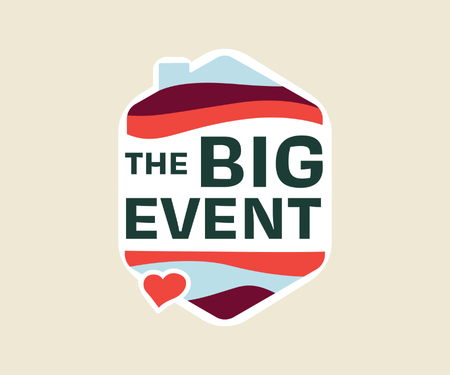 The Big Event Logo