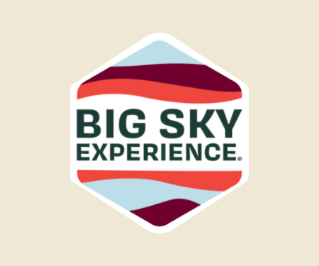 Big Sky Experience Logo