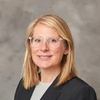 Heidi Meierbachtol head shot