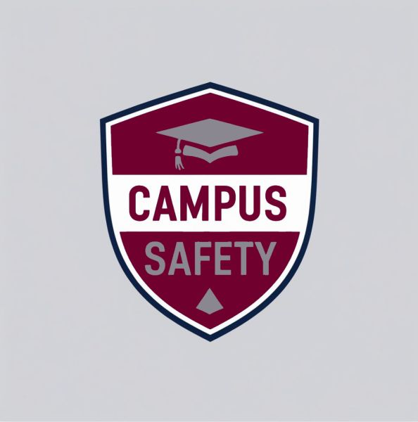 Decorative image for campus safety 