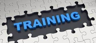 Decorative image for training 