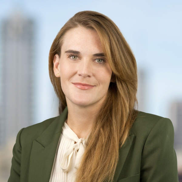 Holland-Stergar Headshot