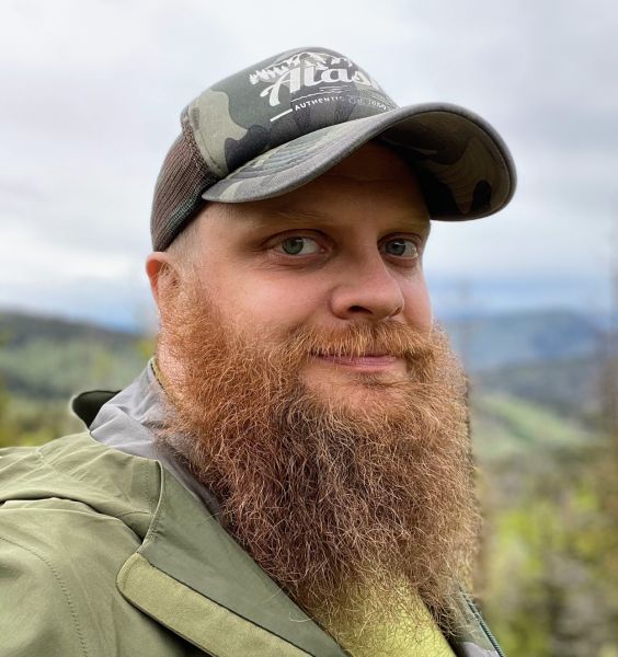 Batchelor Headshot