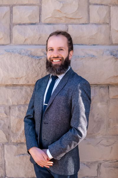 Nordeck Headshot
