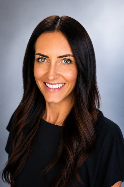 Iles Headshot