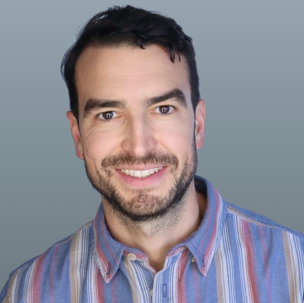Bill Headshot